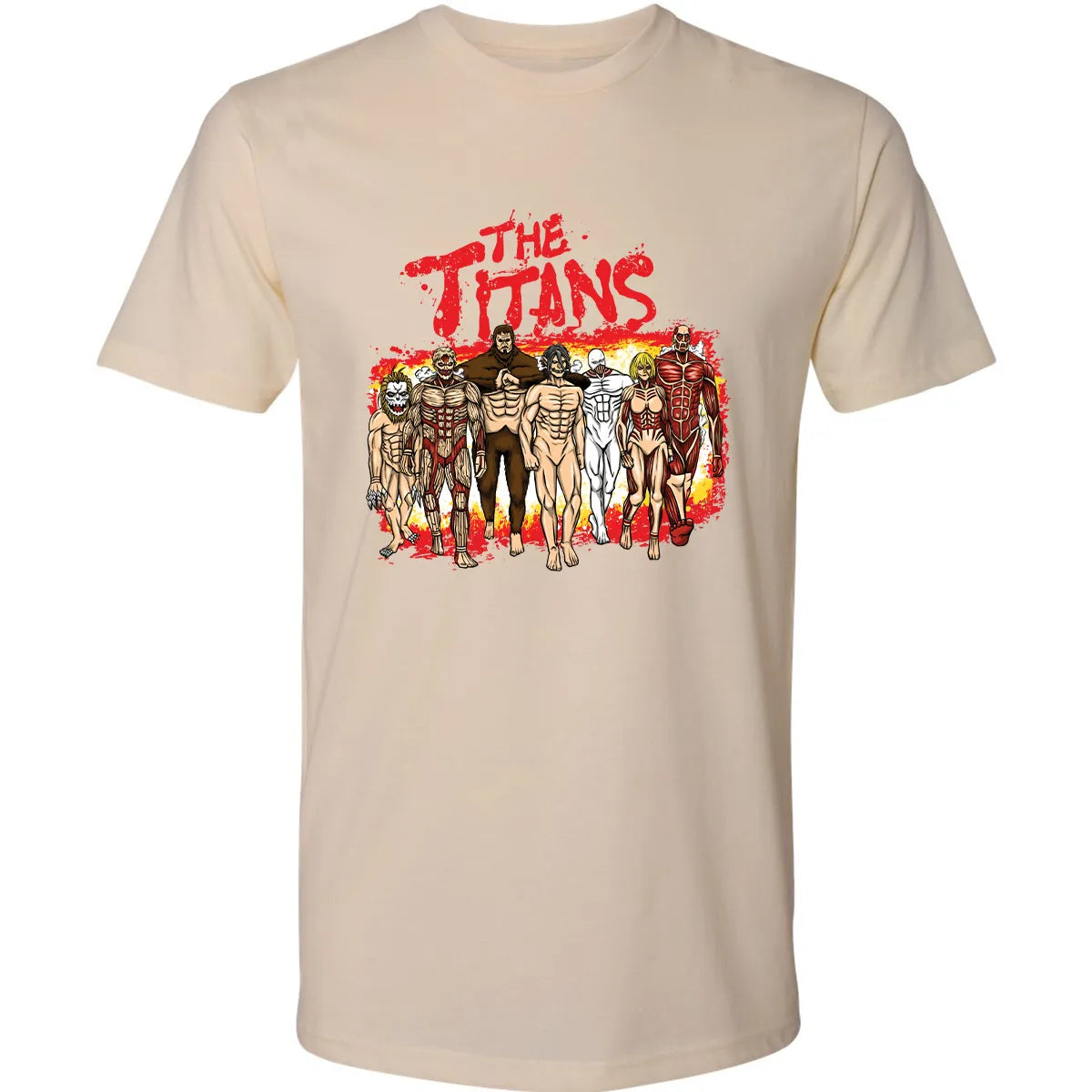 Premium Unisex T-shirt - C5YMJW2E
