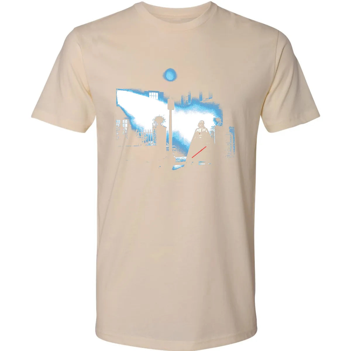 Premium Unisex T-shirt - FEA9BLJL