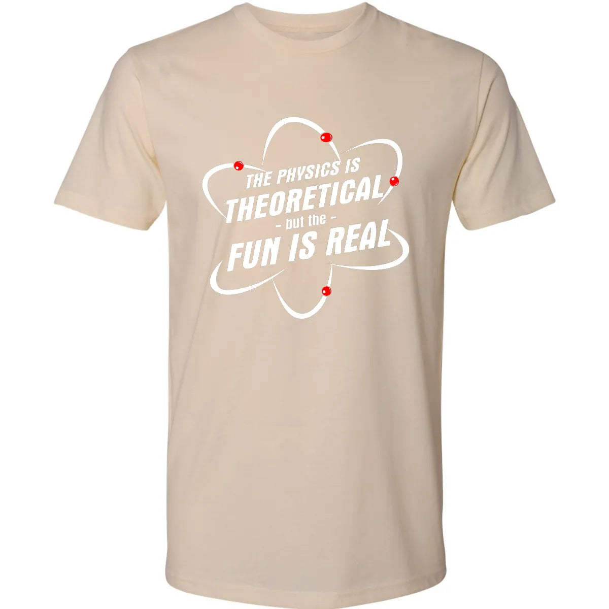 Premium Unisex T-shirt - GYR3ACD3