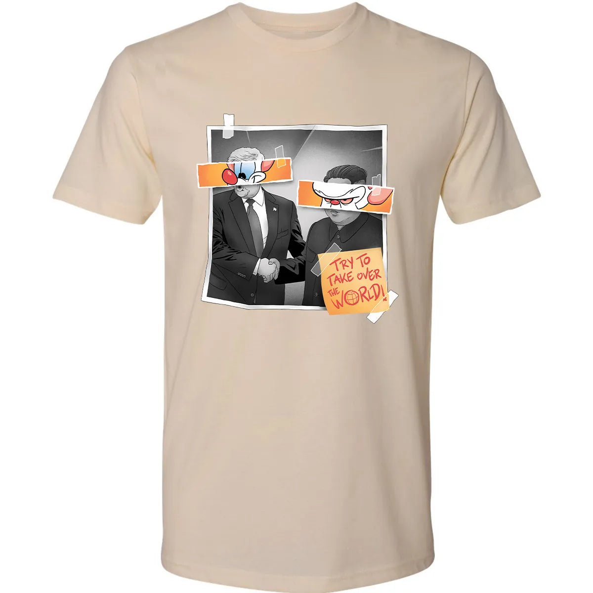 Premium Unisex T-shirt - Y3J1N8KV