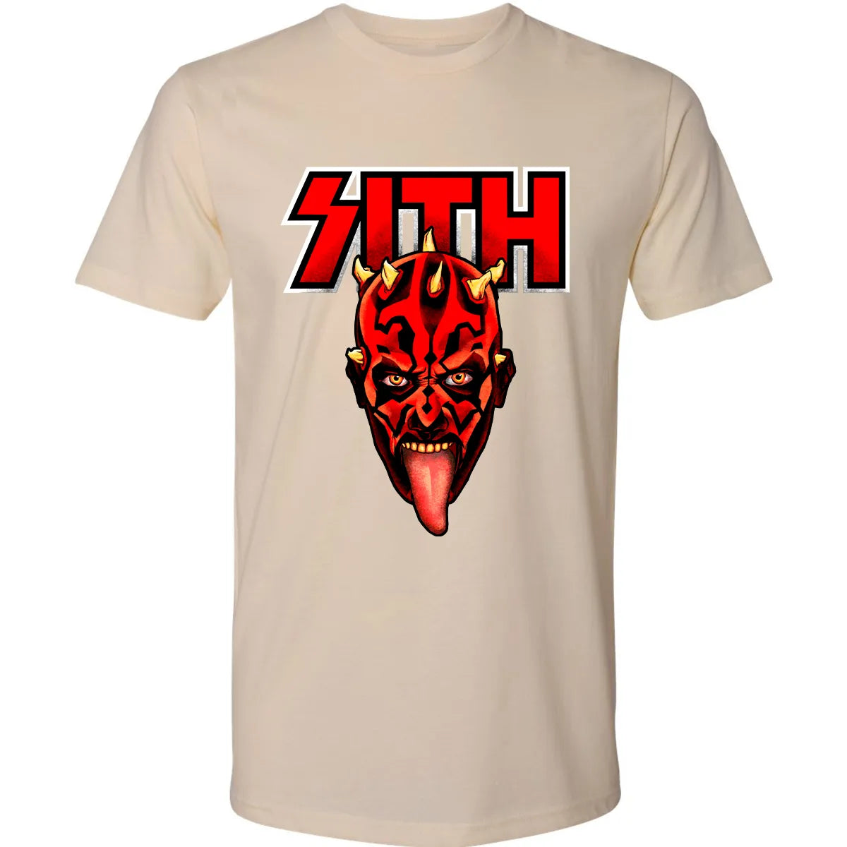 Premium Unisex T-shirt - H5KMU2FD