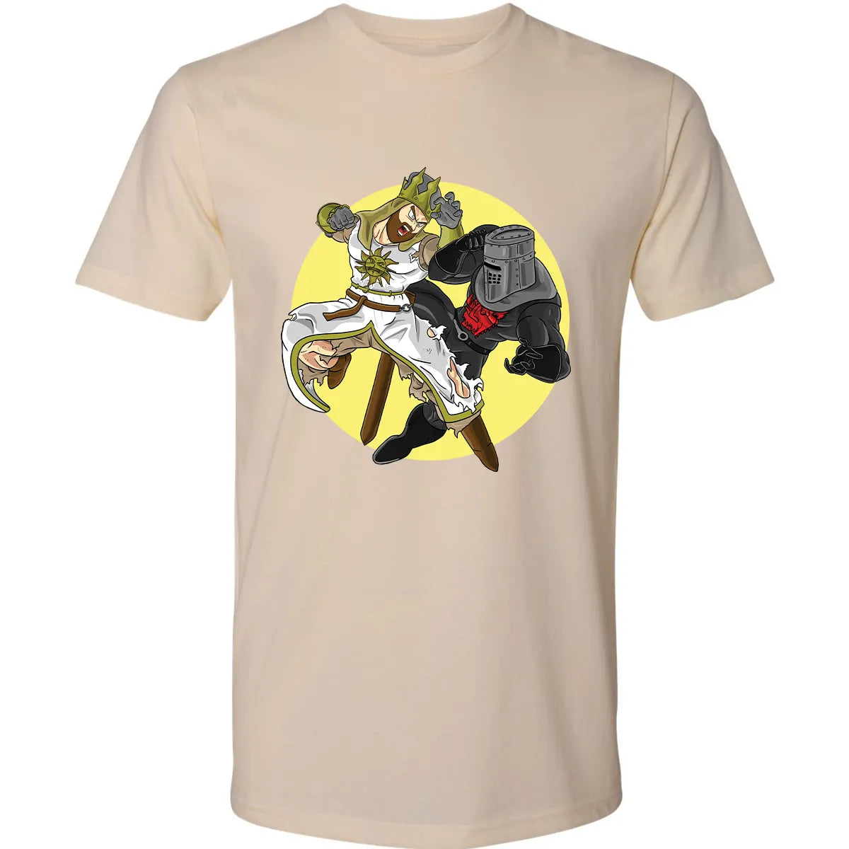 Premium Unisex T-shirt - YM44K5CB