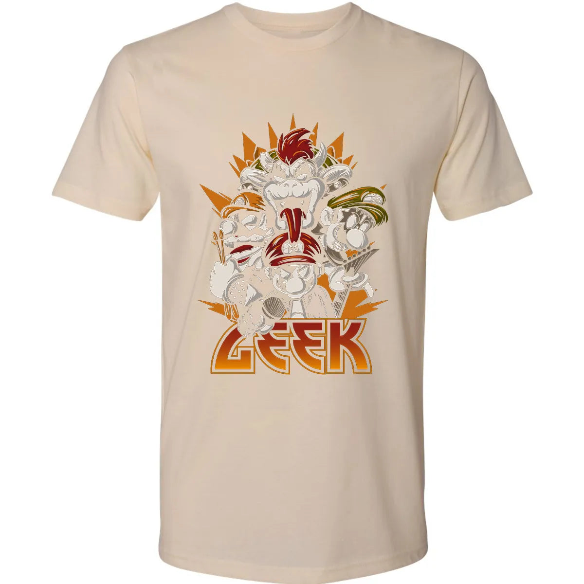 Premium Unisex T-shirt - 3KVYH3WT