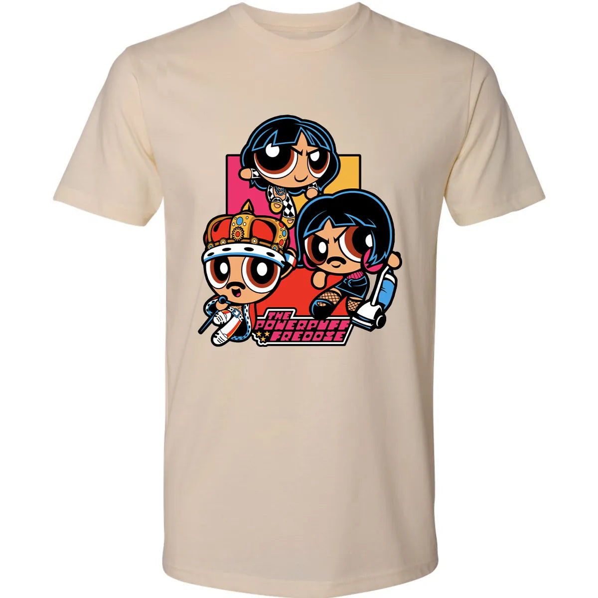 Premium Unisex T-shirt - MMC6YTB6