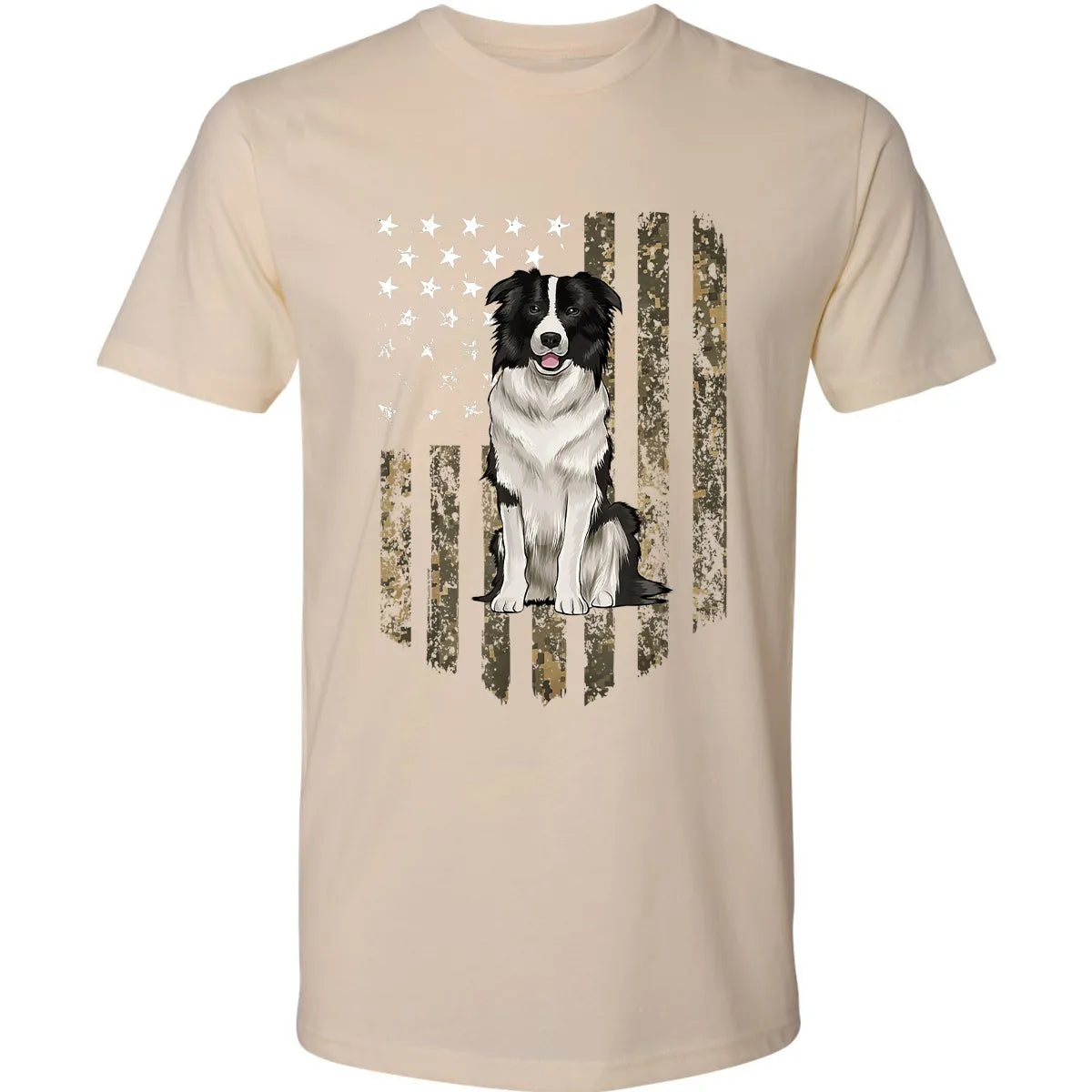 Premium Unisex T-shirt - UHZVWBWC