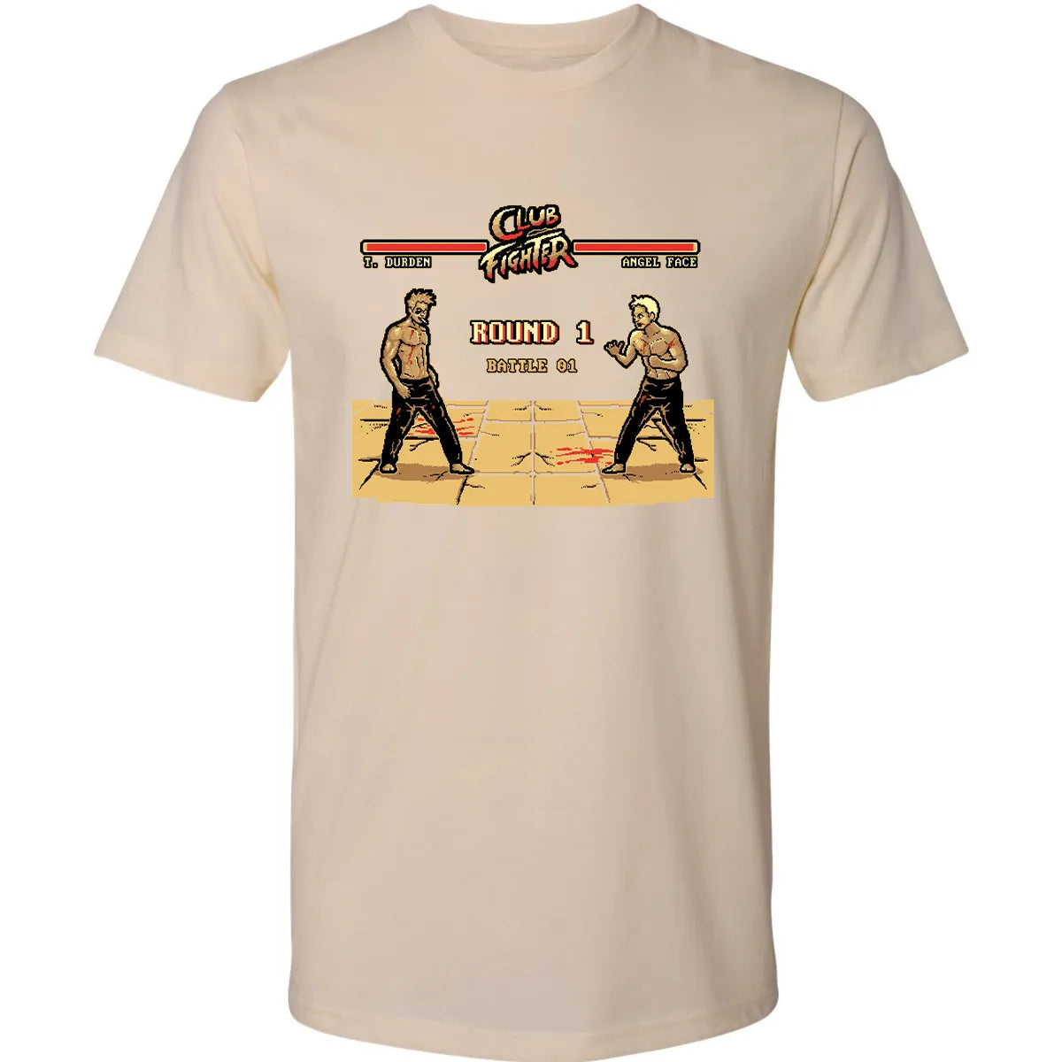 Premium Unisex T-shirt - UKE3MGEK