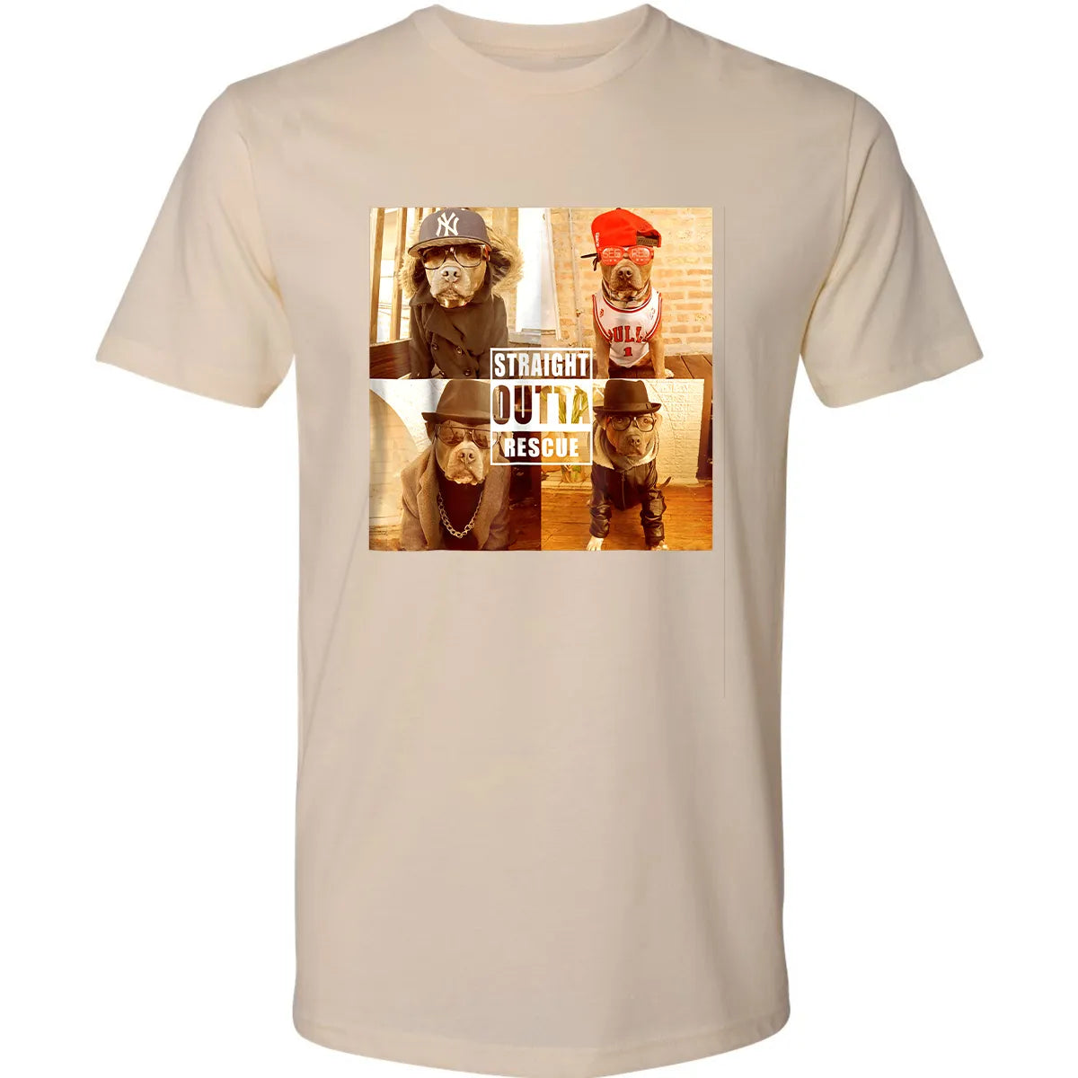 Premium Unisex T-shirt - L5Y5EQP4