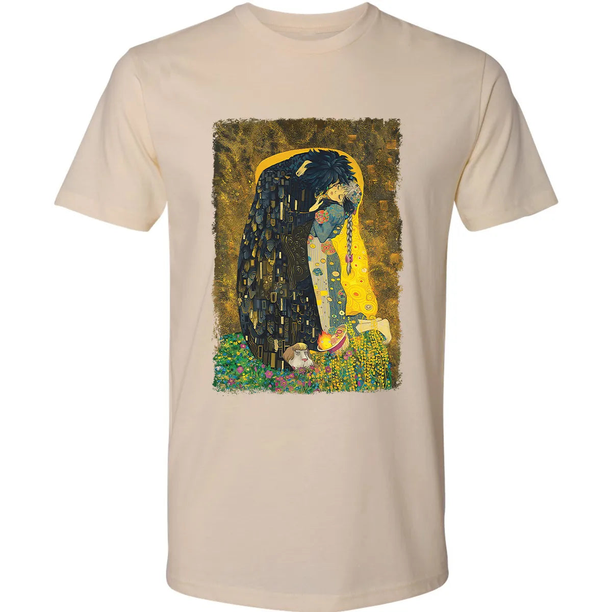 Premium Unisex T-shirt - KSGPDT6L