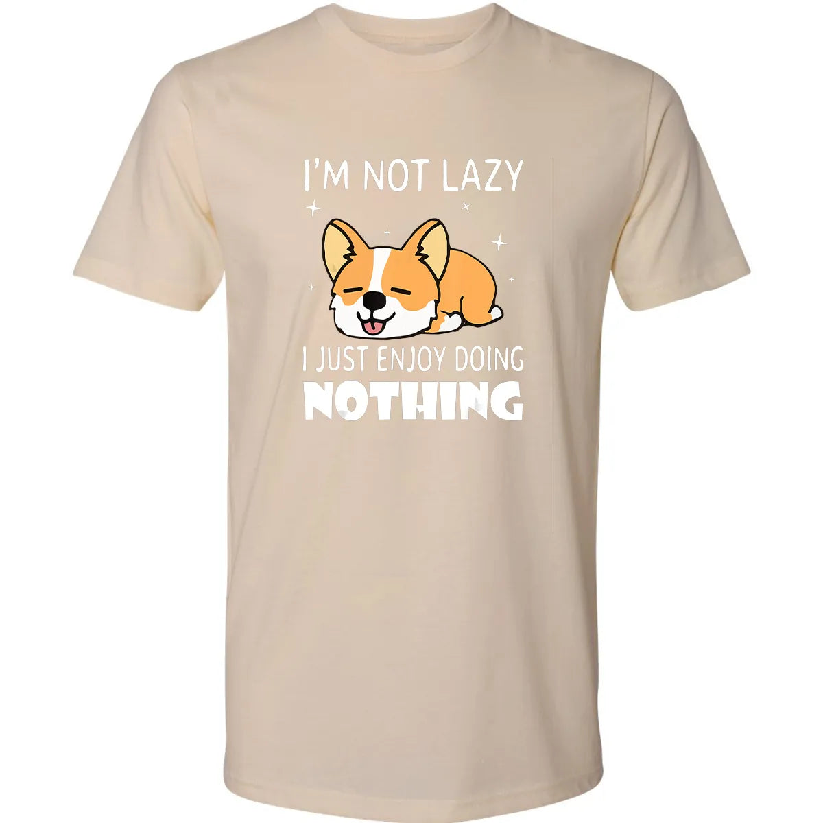Premium Unisex T-shirt - YWAUQ2DL