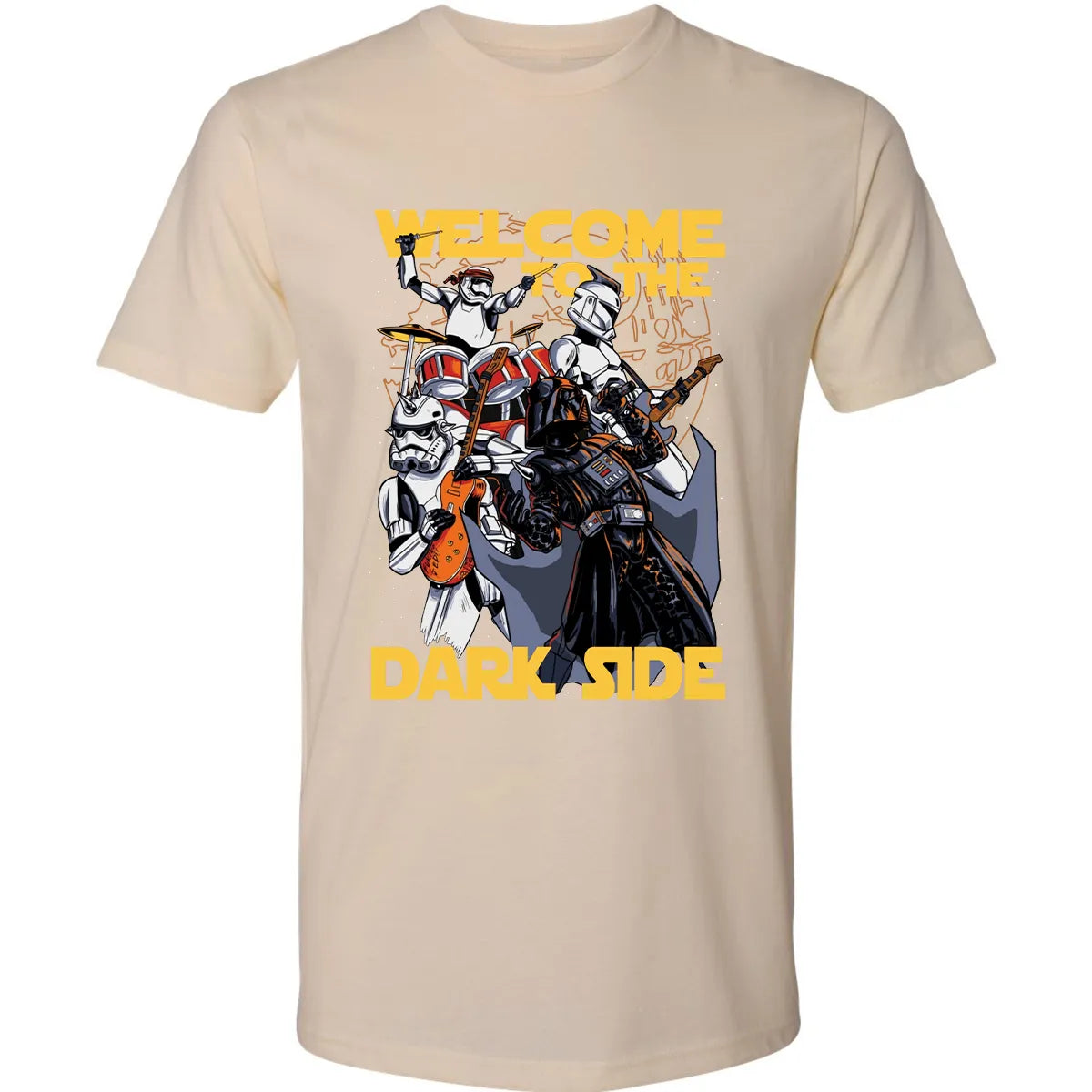 Premium Unisex T-shirt - W2HS5CQP