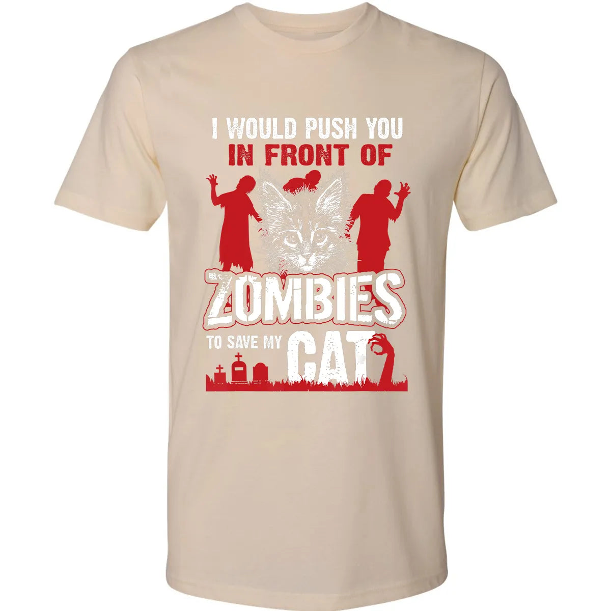 Premium Unisex T-shirt - 7MWDTLEG