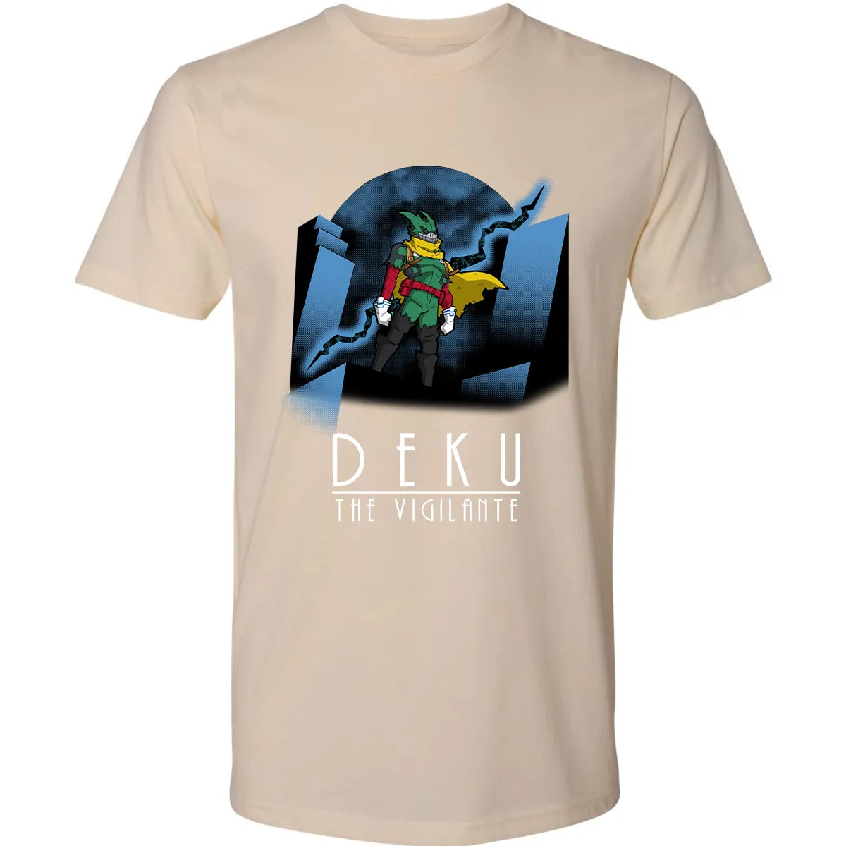 Premium Unisex T-shirt - 7HDNU4UN