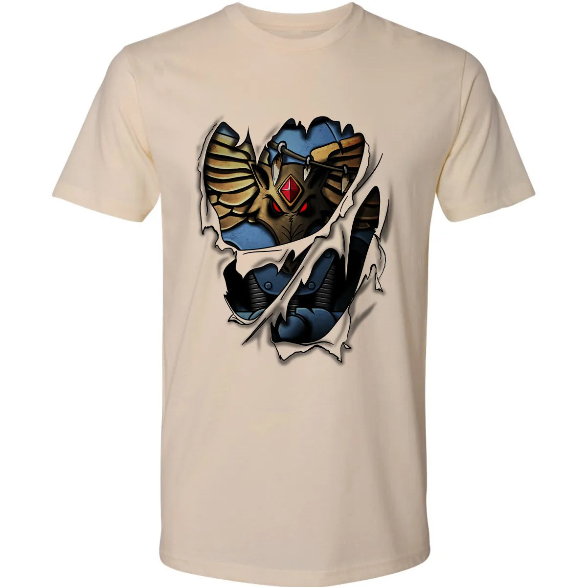 Premium Unisex T-shirt - 4YAMH1R5