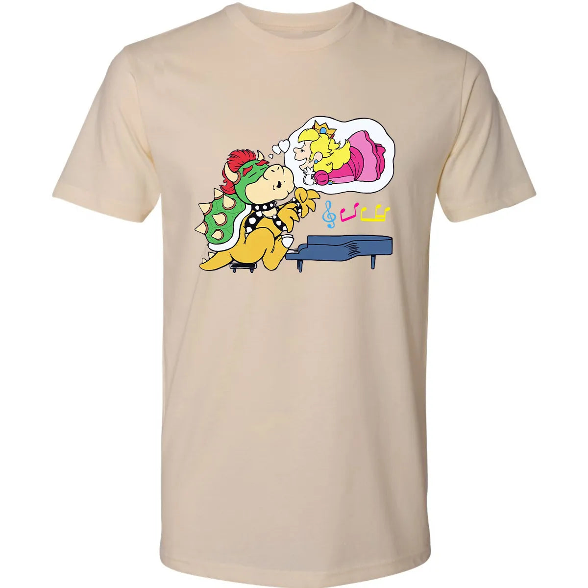 Premium Unisex T-shirt - AFZ5YXPC