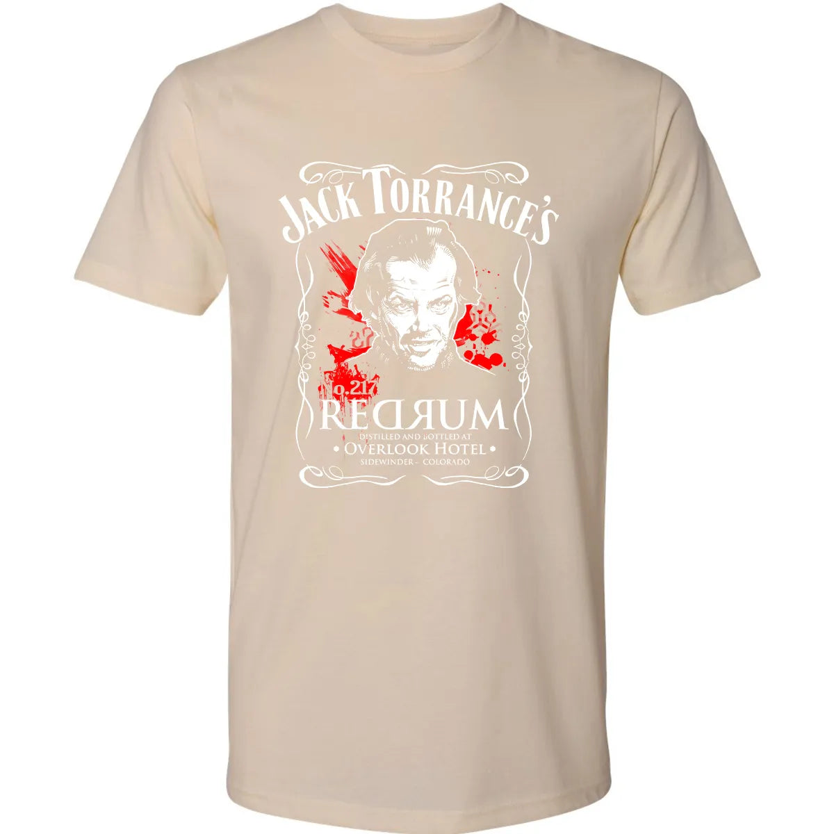 Premium Unisex T-shirt - 3BCB5PZZ
