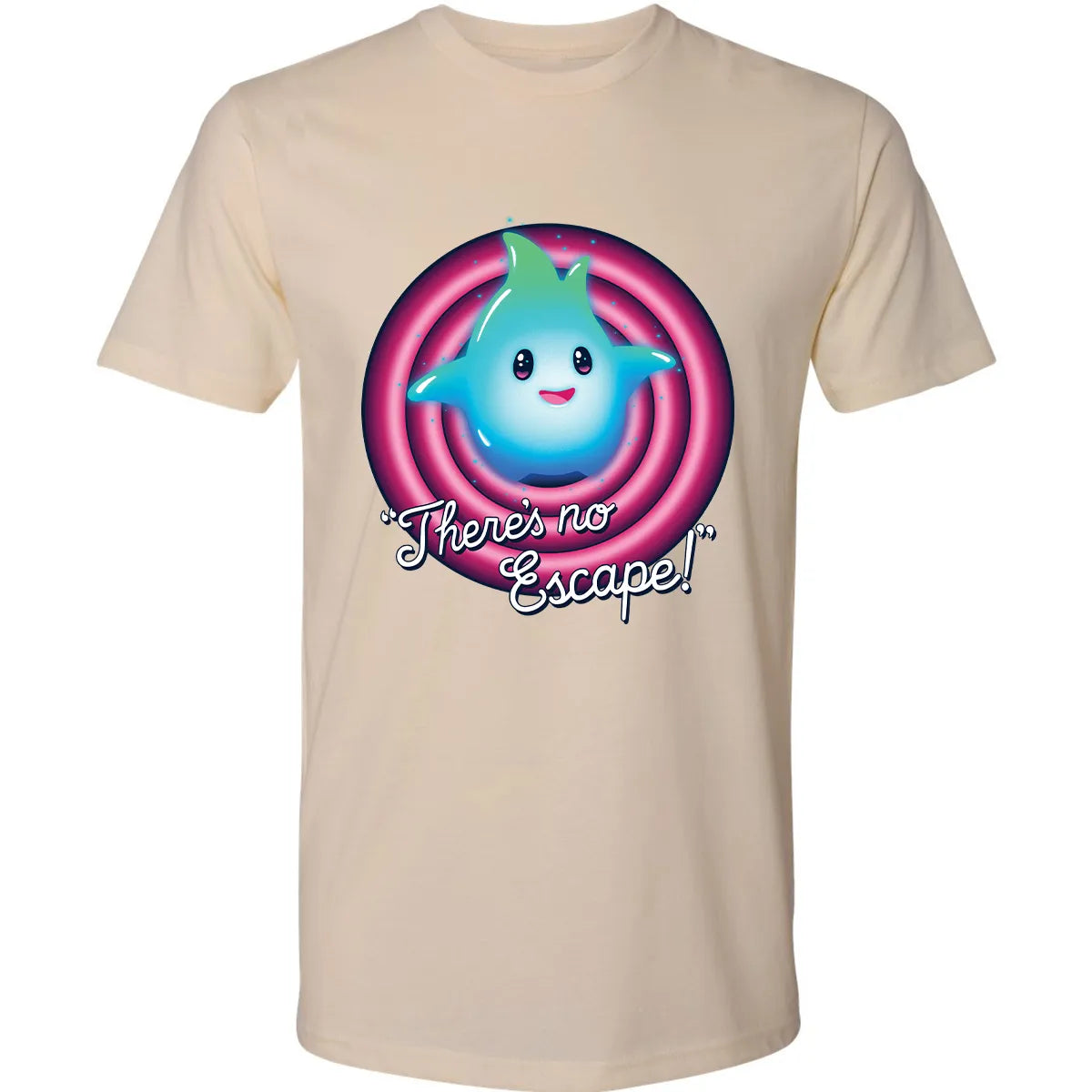 Premium Unisex T-shirt - H898WSH7