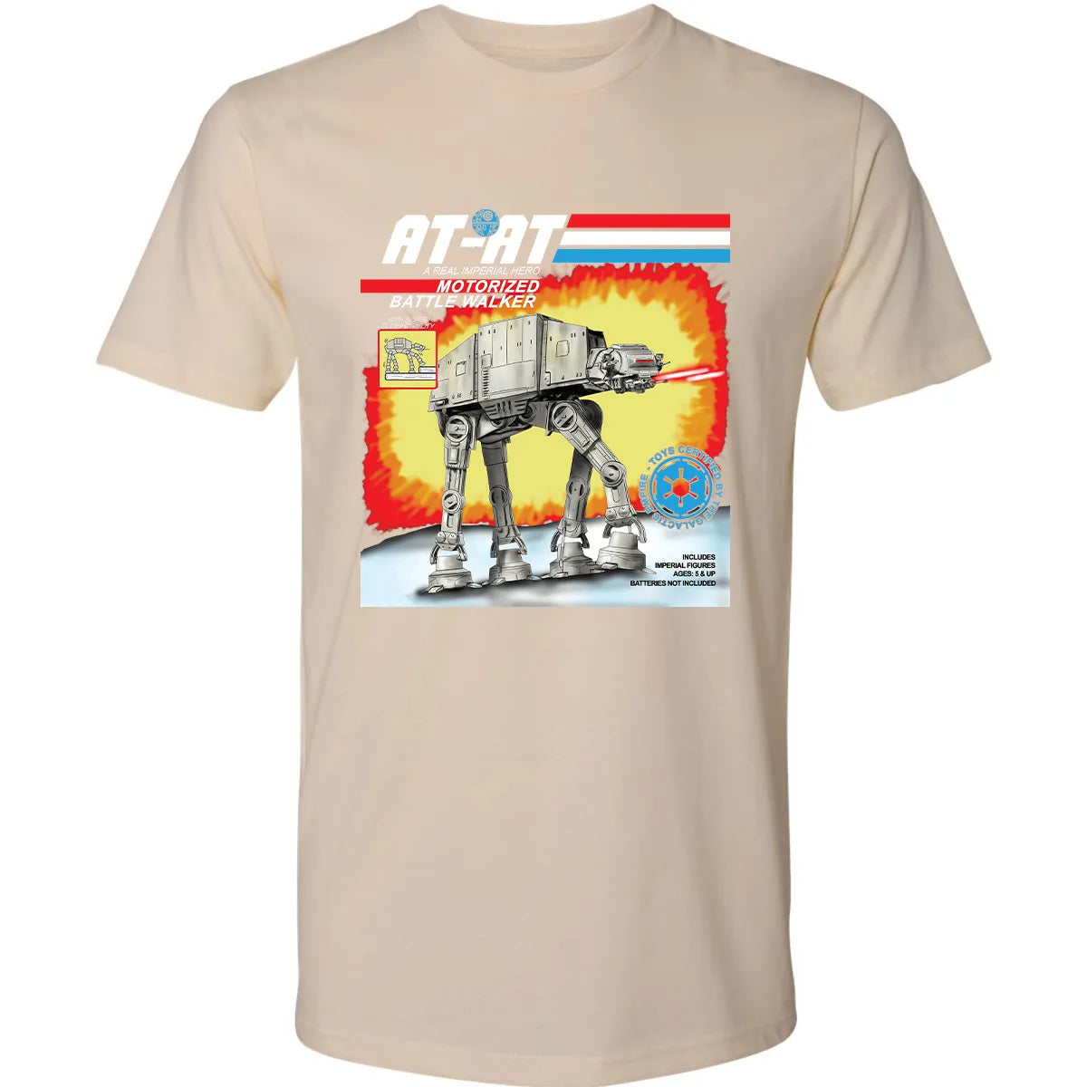 Premium Unisex T-shirt - 2L8L2Q1T