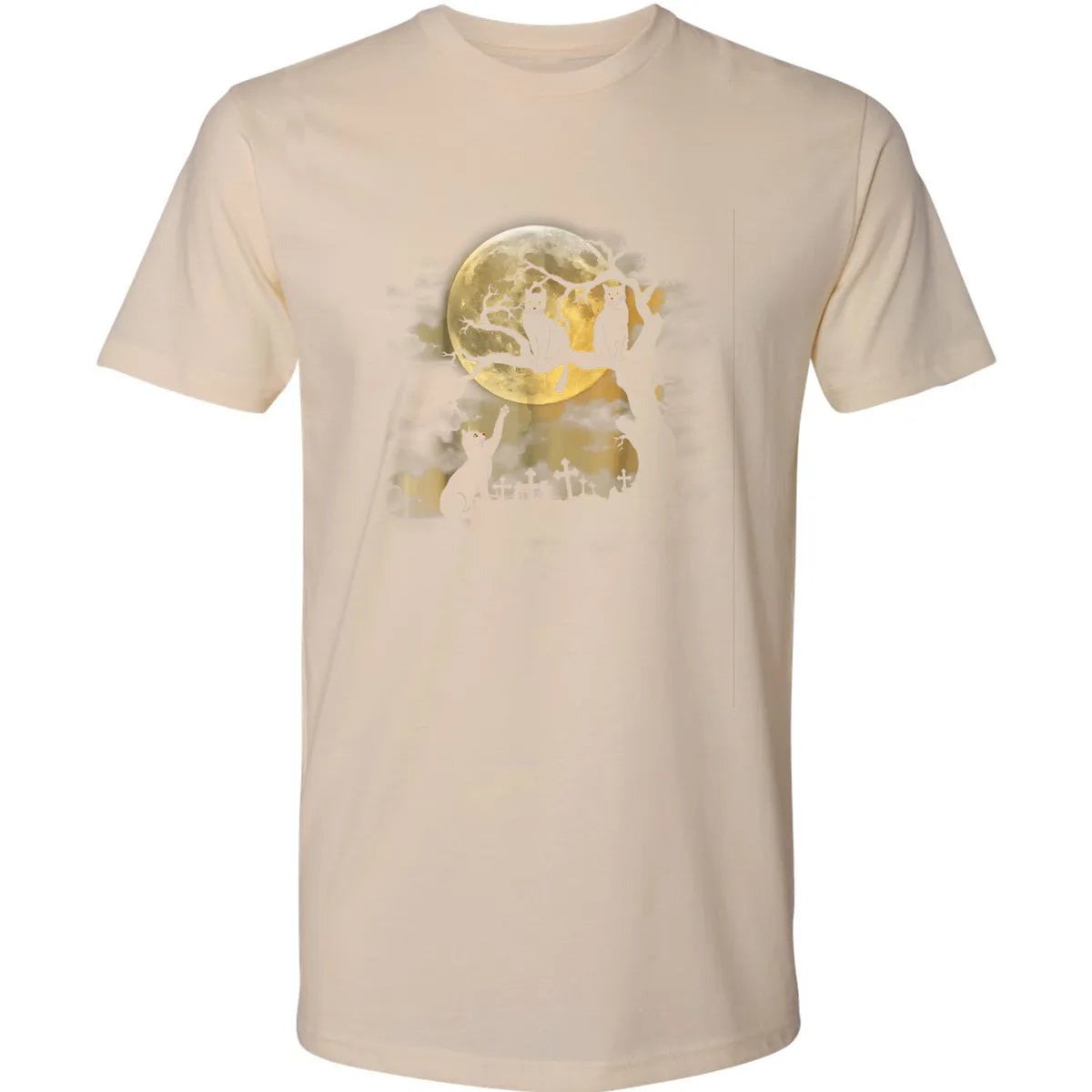 Premium Unisex T-shirt - 1N79ANNS