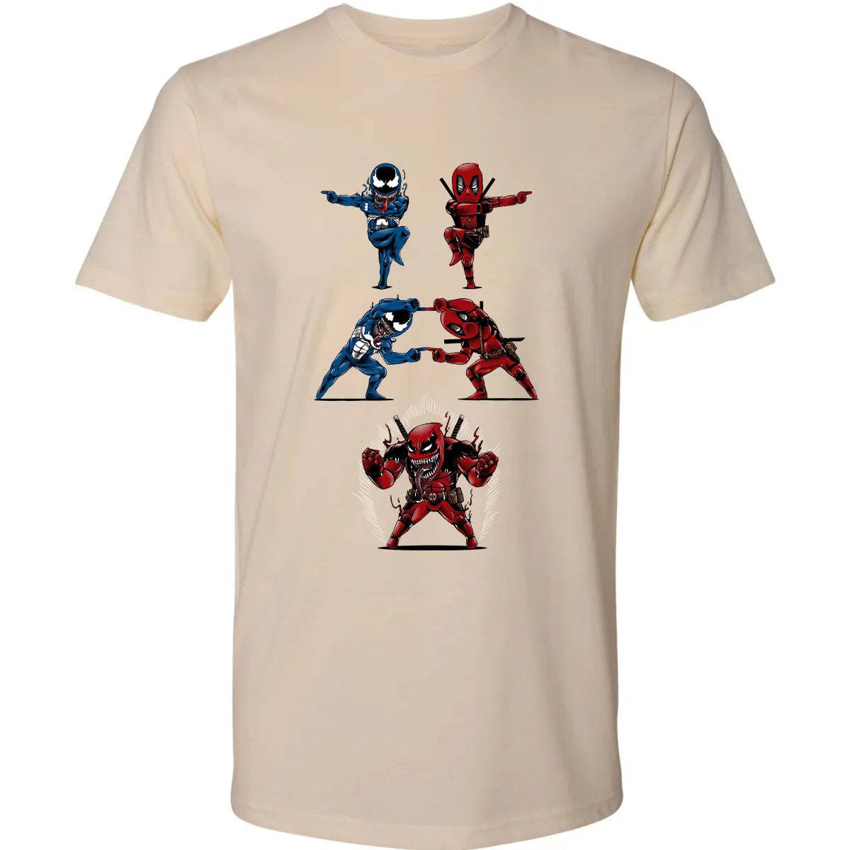 Premium Unisex T-shirt - GDZT6GZR