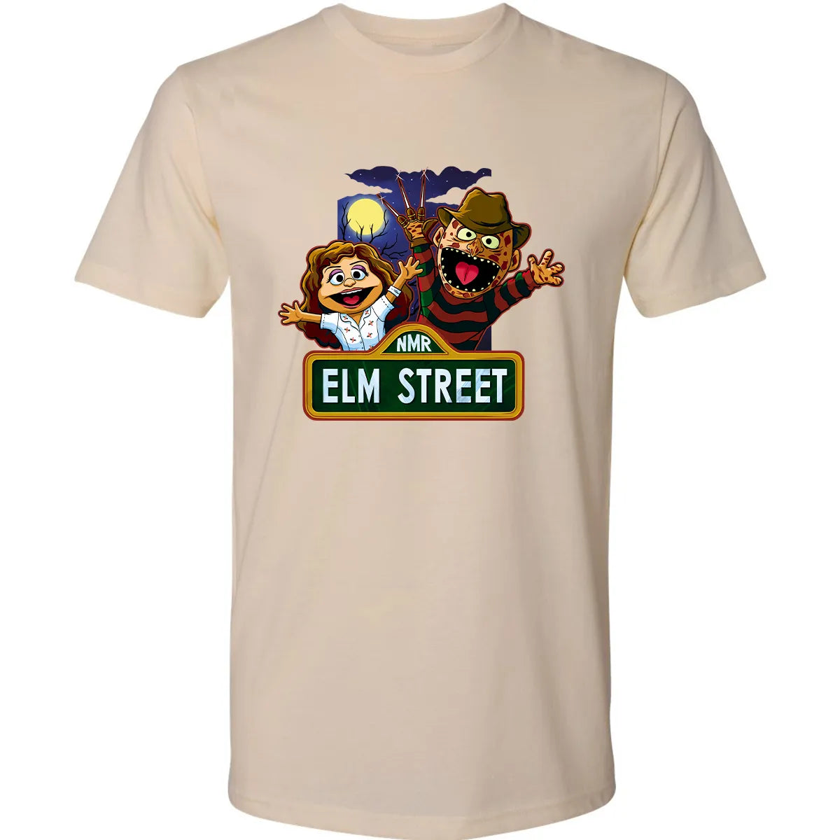 Premium Unisex T-shirt - EG1HQVHJ