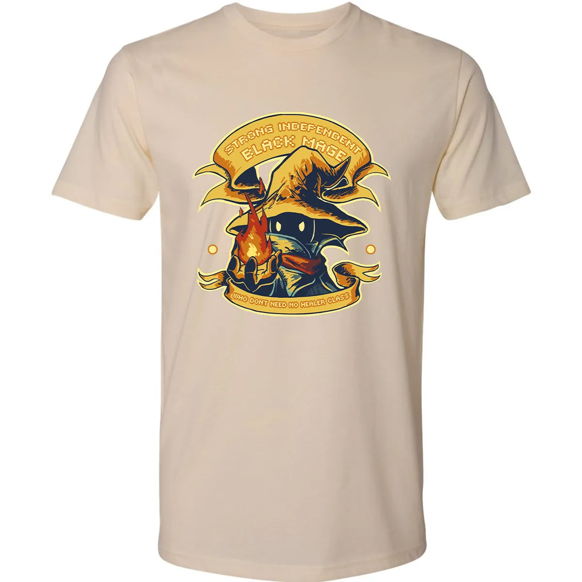 Premium Unisex T-shirt - HFZKB6A4