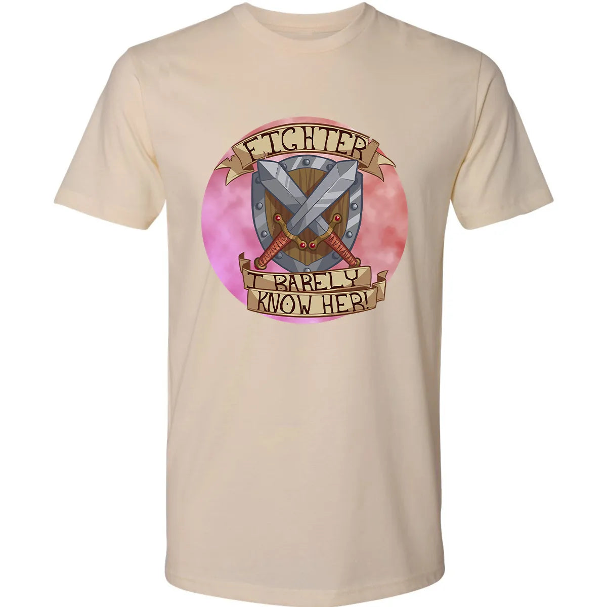 Premium Unisex T-shirt - KHLZZRGL