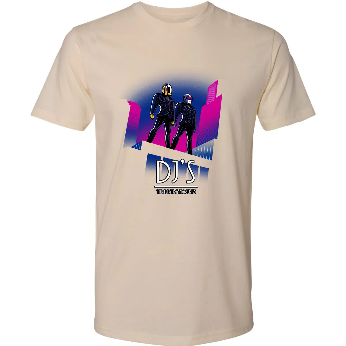 Premium Unisex T-shirt - RYJ85LJA