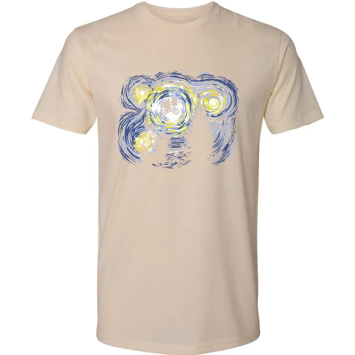 Premium Unisex T-shirt - PHVUAJA5