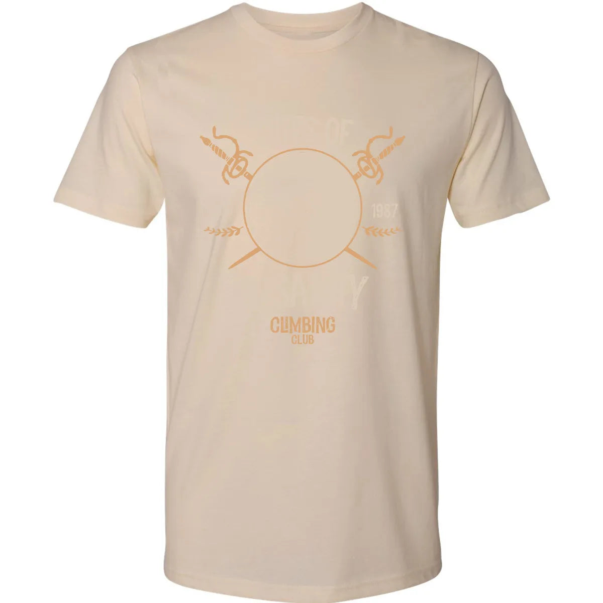 Premium Unisex T-shirt - D1P6499D