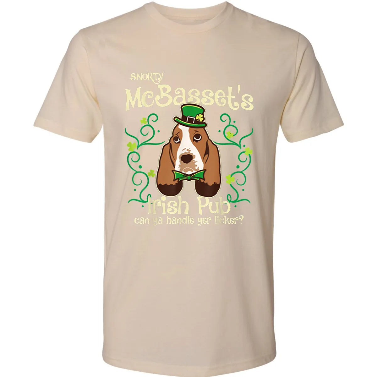 Premium Unisex T-shirt - 36AFVLGW