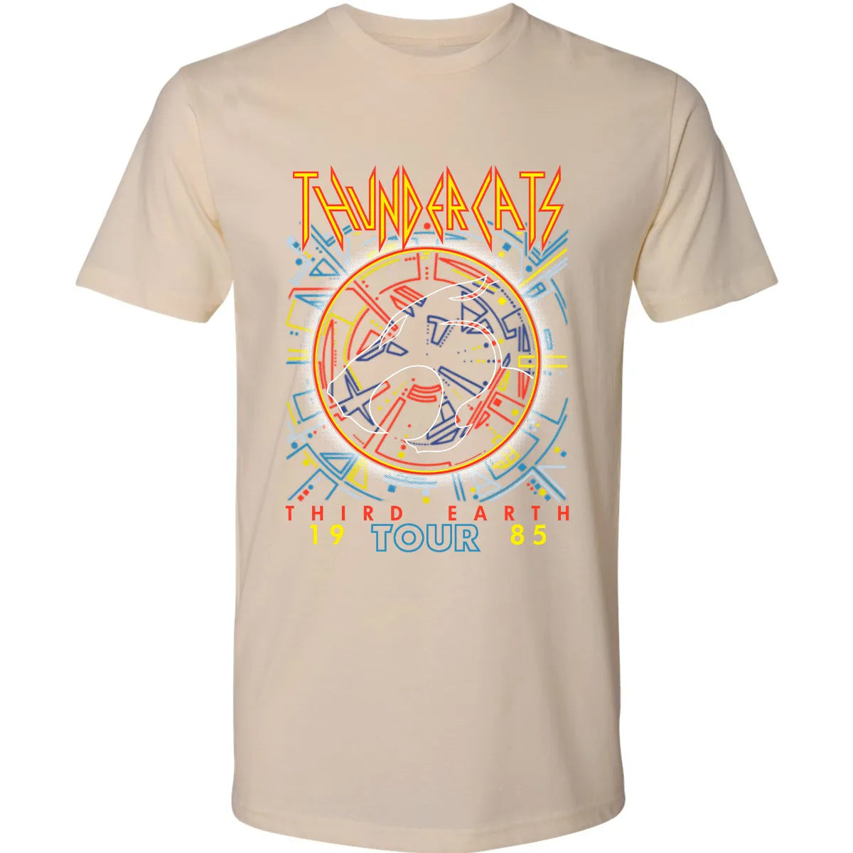 Premium Unisex T-shirt - 8Q6XG31P