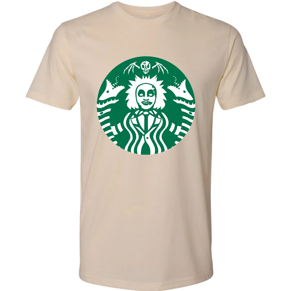 Premium Unisex T-shirt - 1JVPNJMM