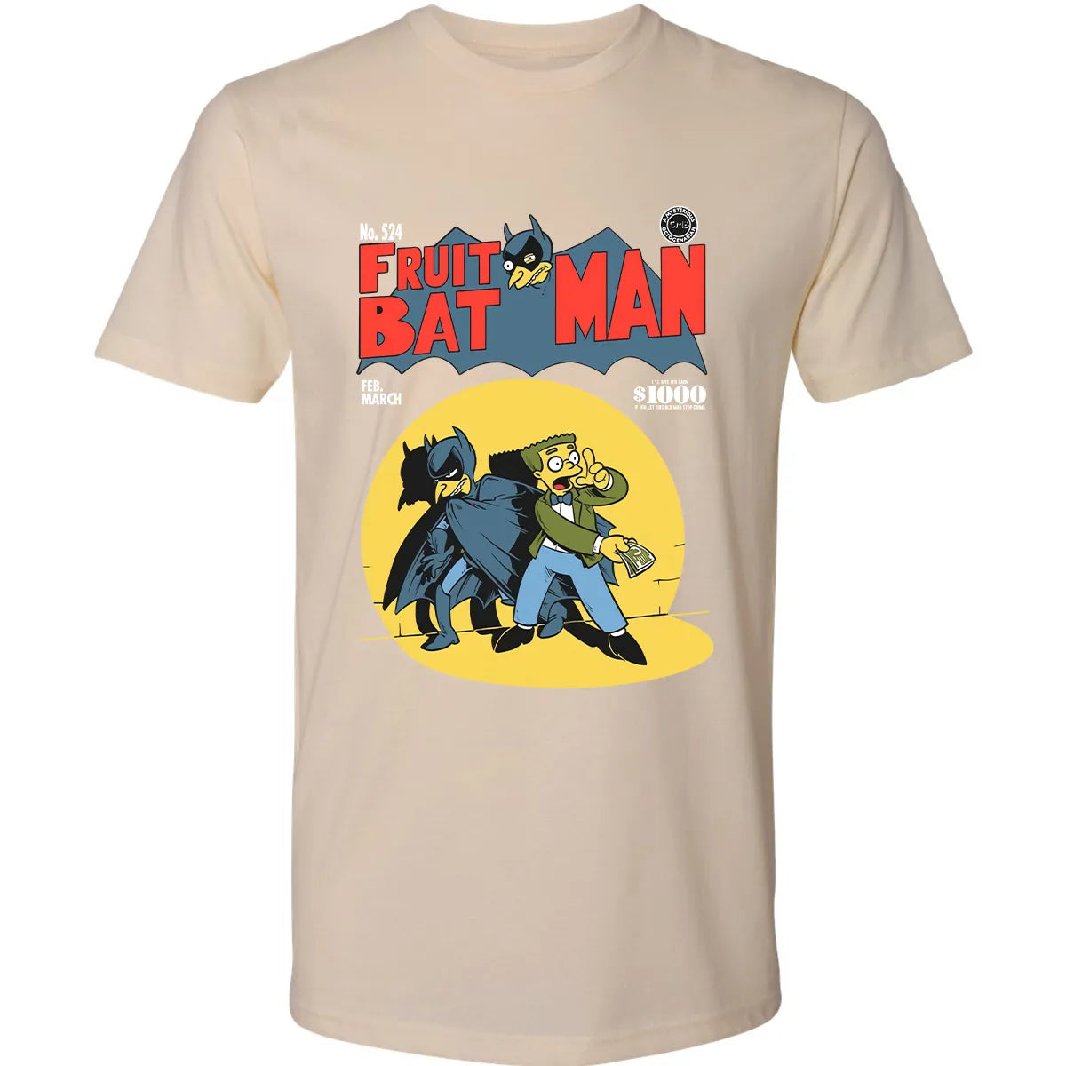 Premium Unisex T-shirt - TRUFQMHV