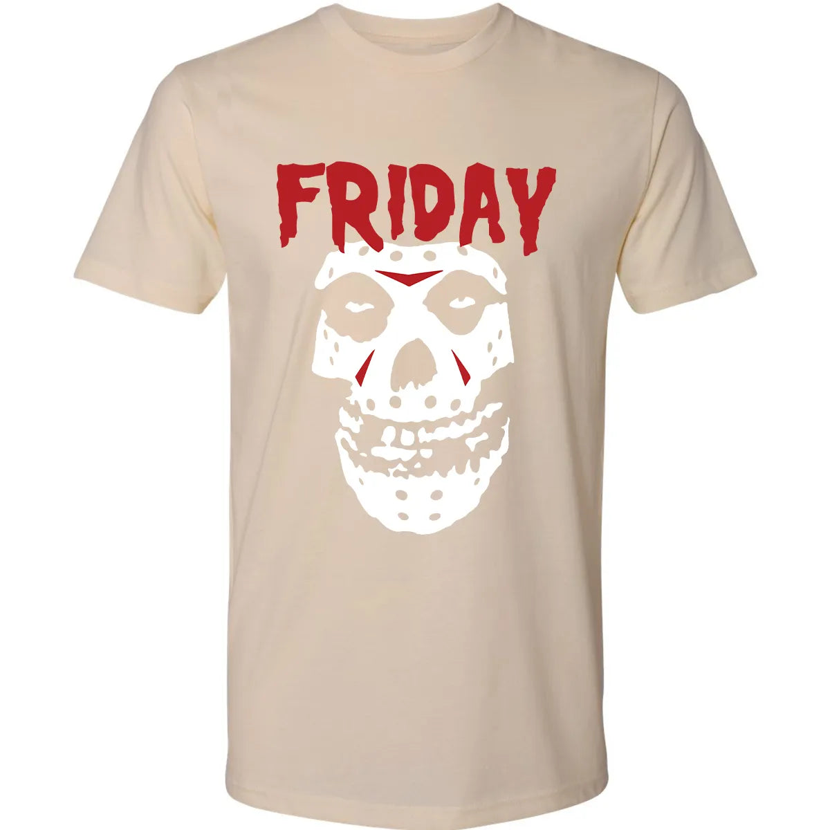 Premium Unisex T-shirt - LF54ZMWM
