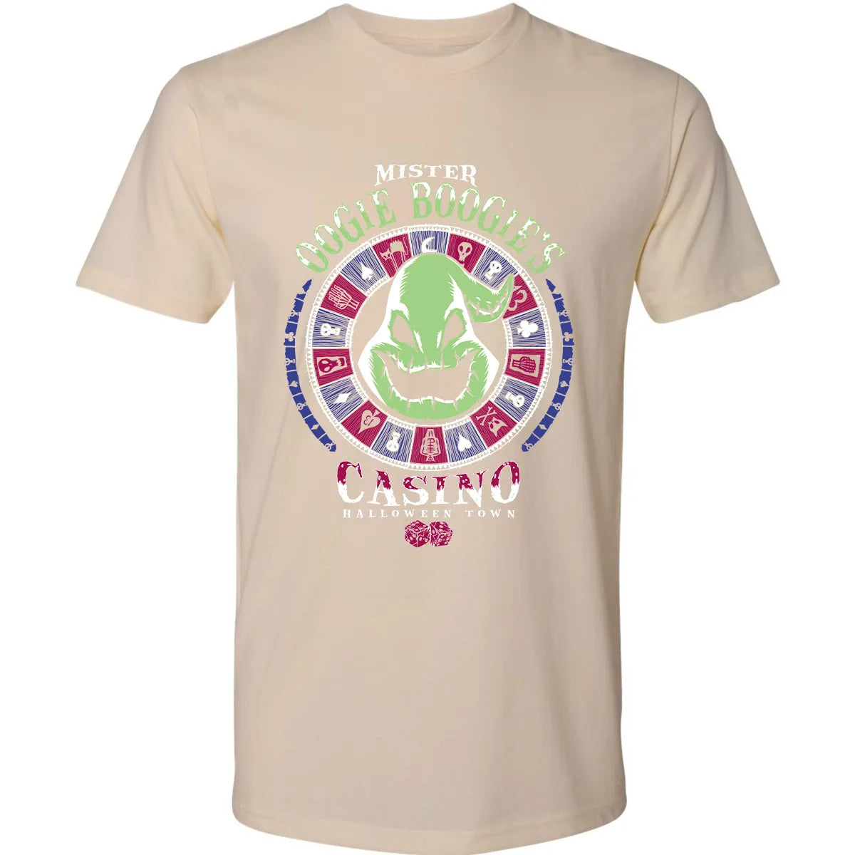 Premium Unisex T-shirt - W1PNFNPU