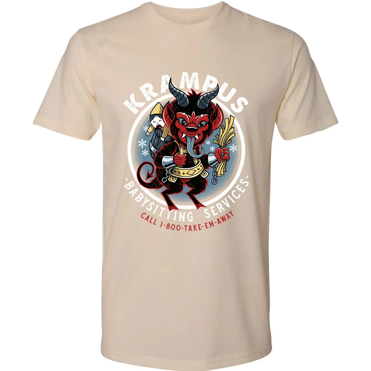 Premium Unisex T-shirt - ED2DJGRD