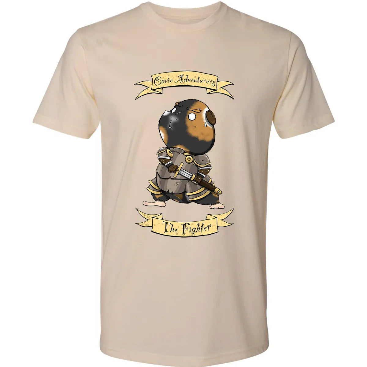 Premium Unisex T-shirt - YRB8X9JS