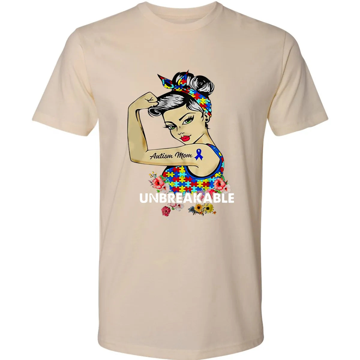 Premium Unisex T-shirt - DWNT7NG2