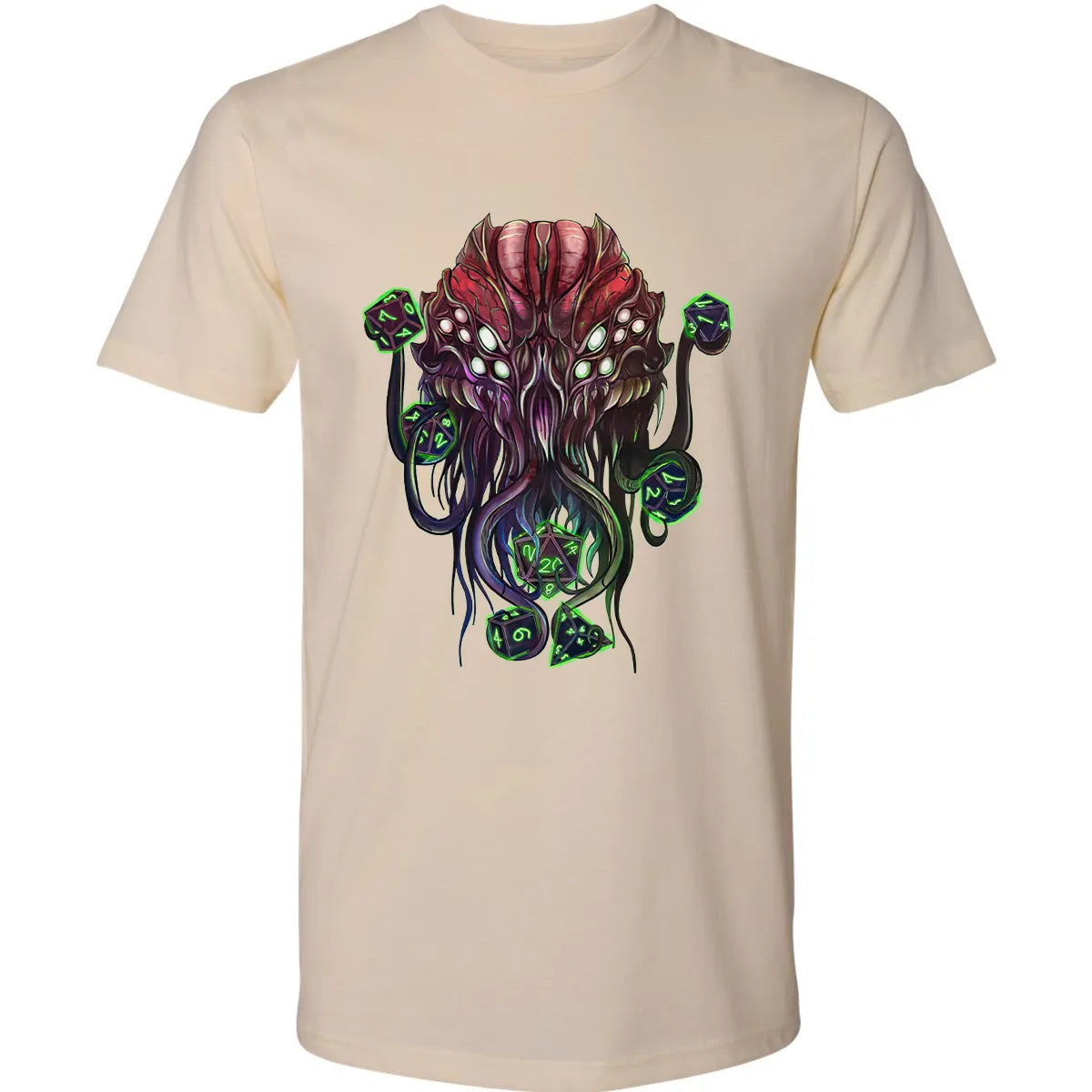 Premium Unisex T-shirt - K87ZAWSX
