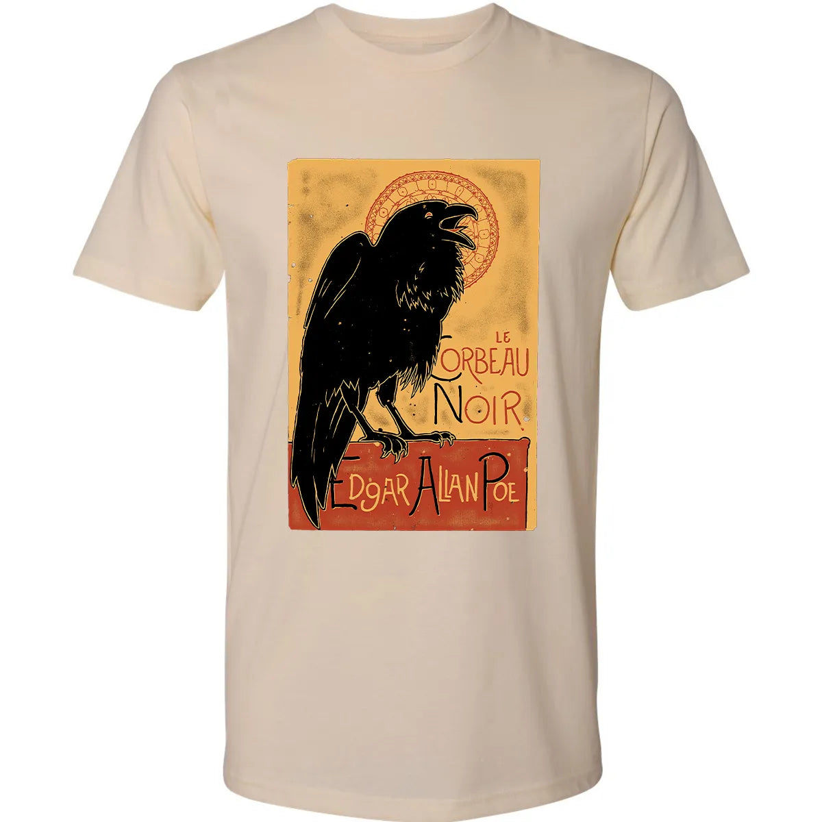 Premium Unisex T-shirt - VKMWPQXQ