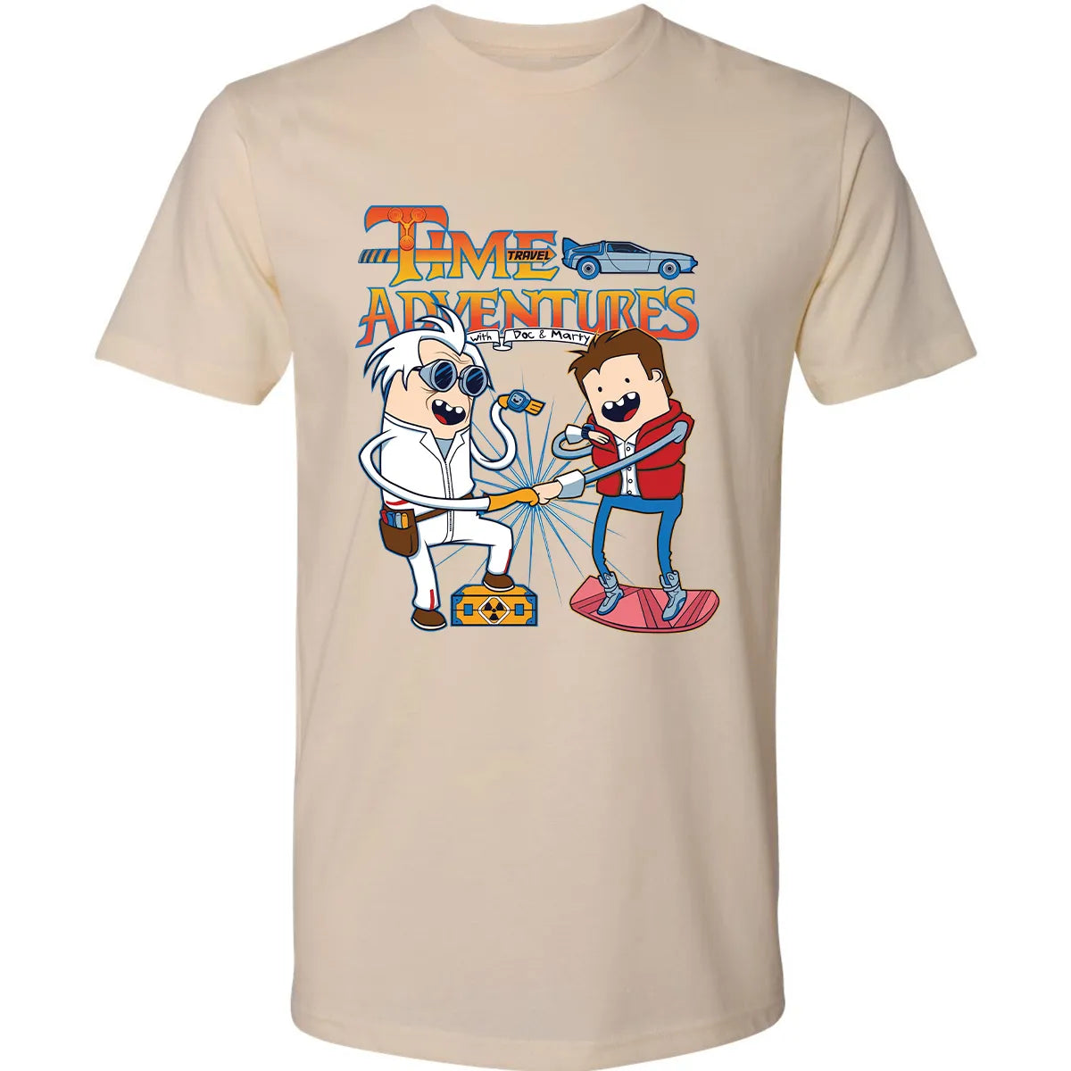 Premium Unisex T-shirt - 77YPU3ZQ