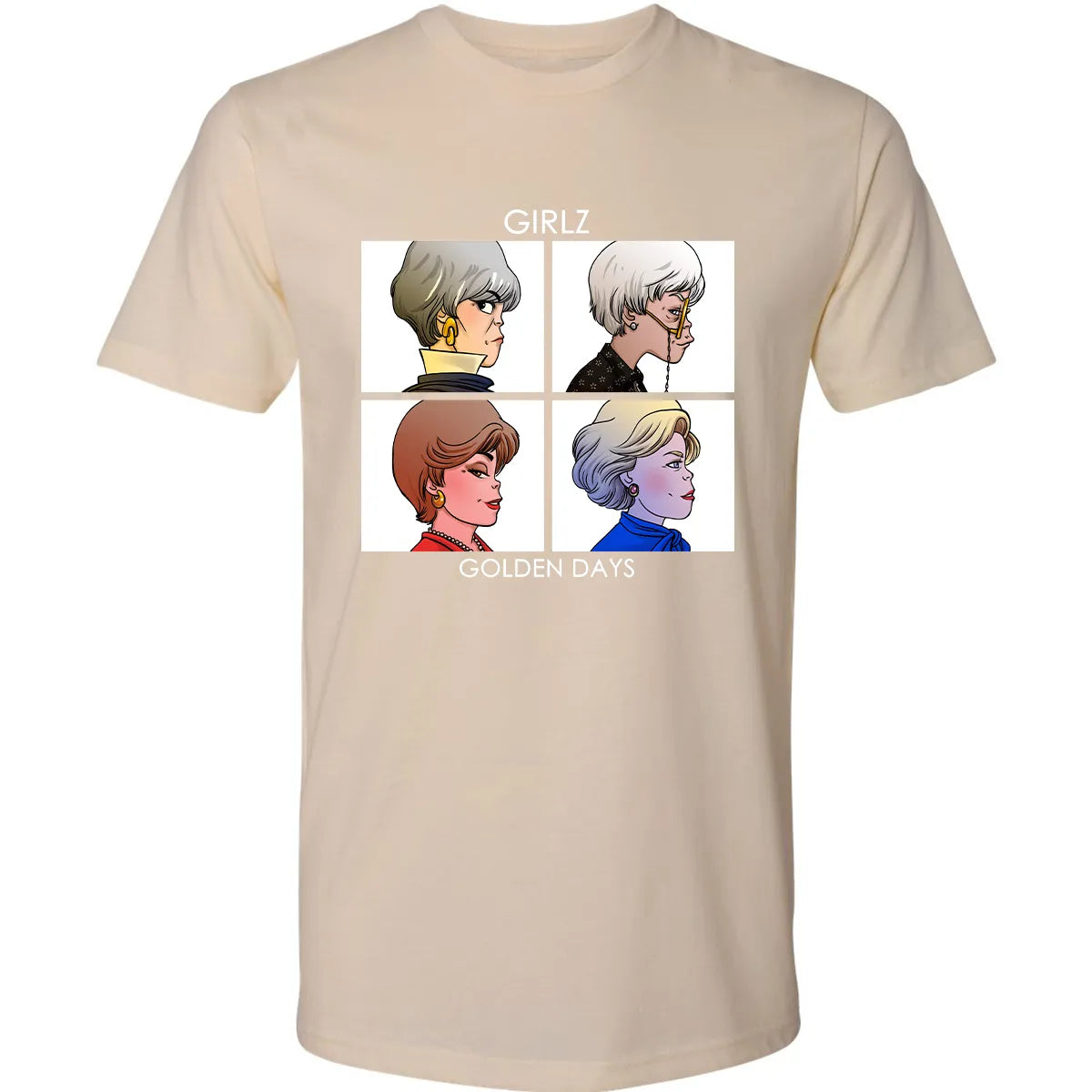 Premium Unisex T-shirt - XJAHY6X4