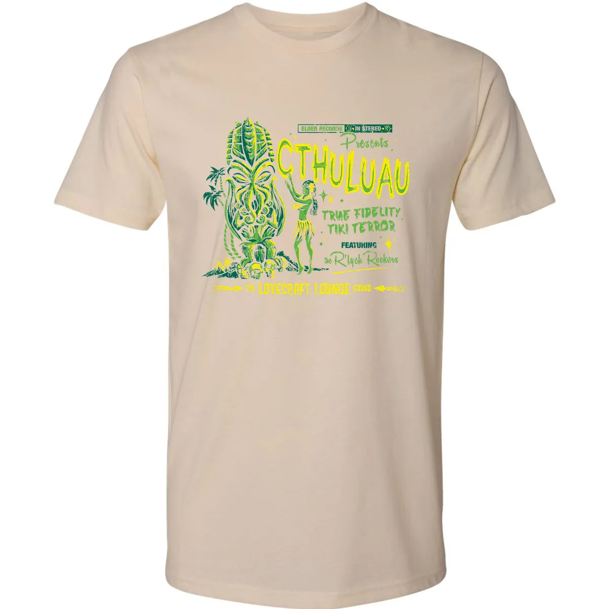 Premium Unisex T-shirt - EZC334QZ