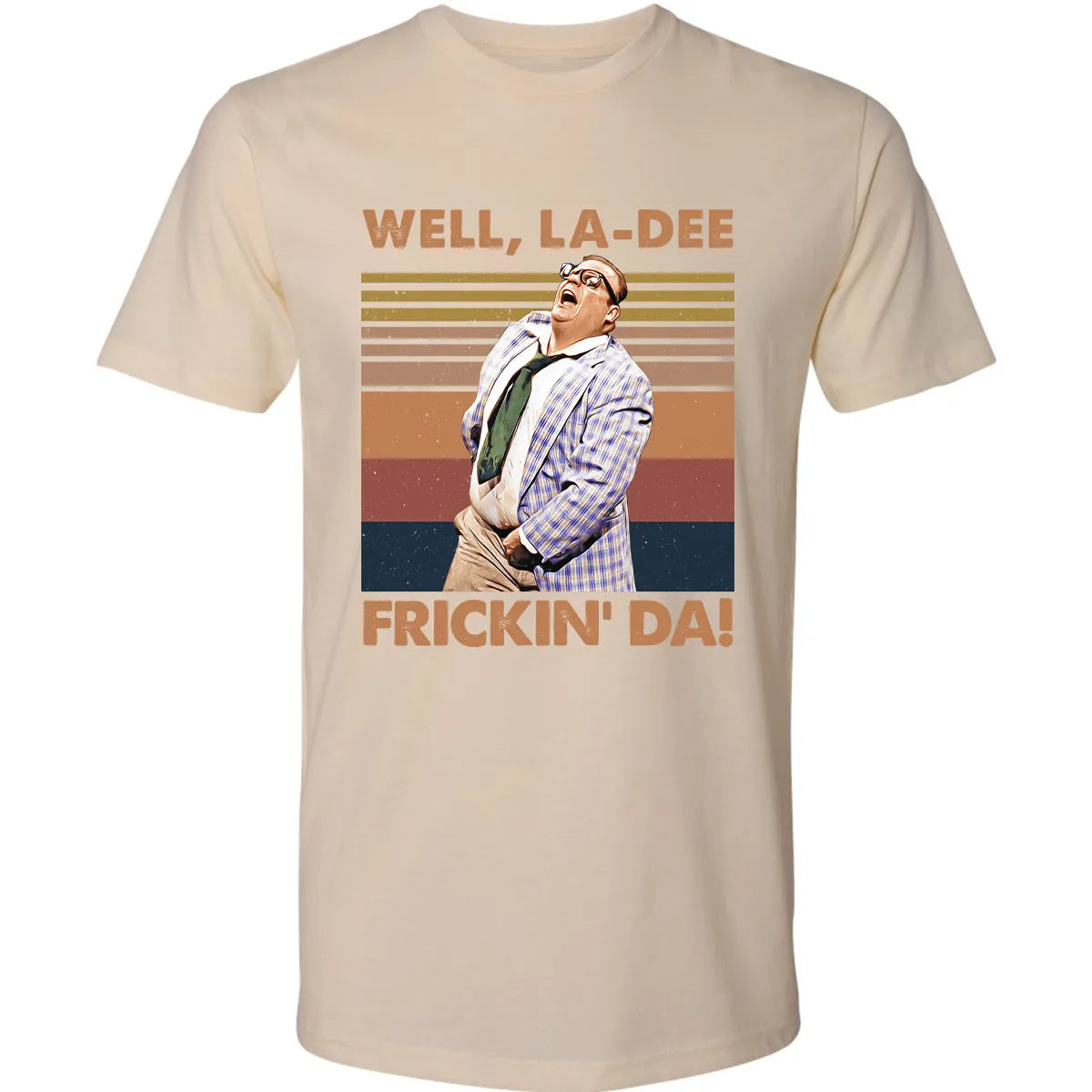 Premium Unisex T-shirt - PC25SDKR