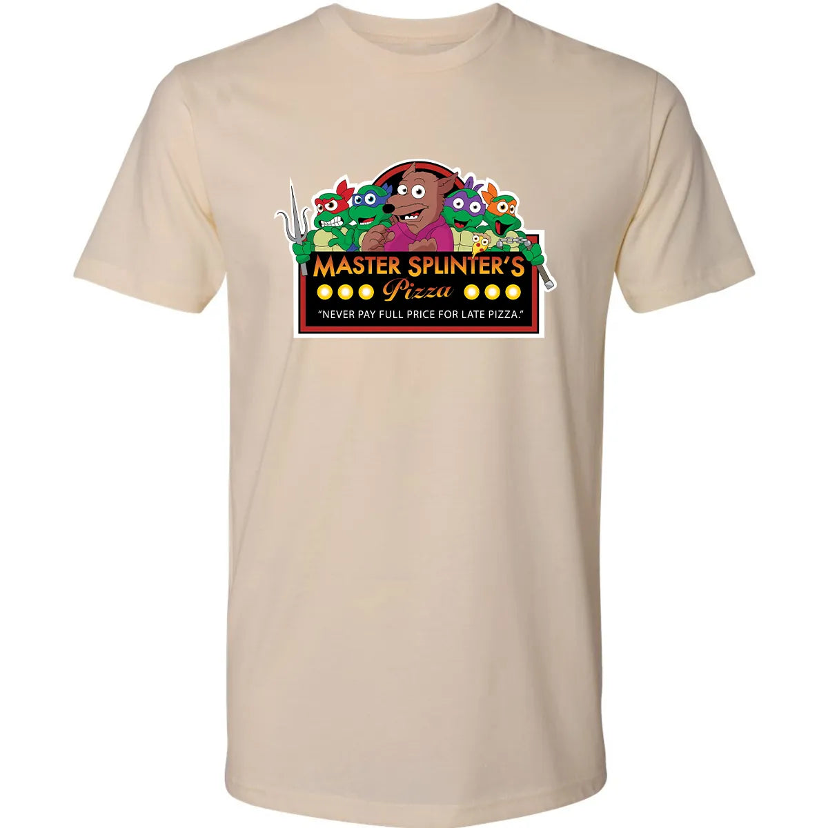 Premium Unisex T-shirt - R5ZU5H8A