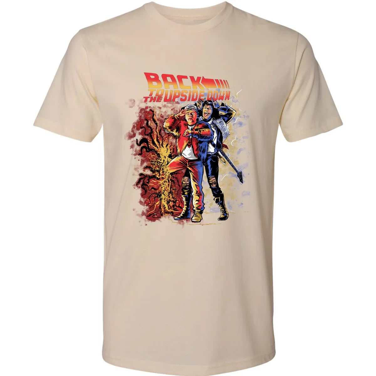 Premium Unisex T-shirt - YSDZW6MK