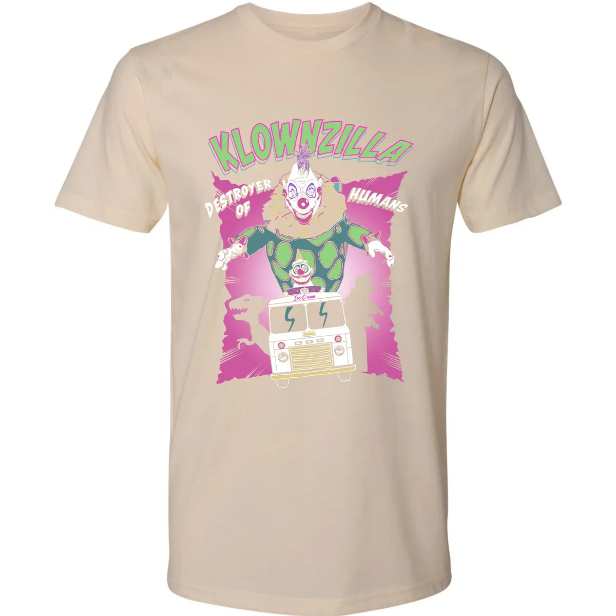Premium Unisex T-shirt - 5FPPSXH4