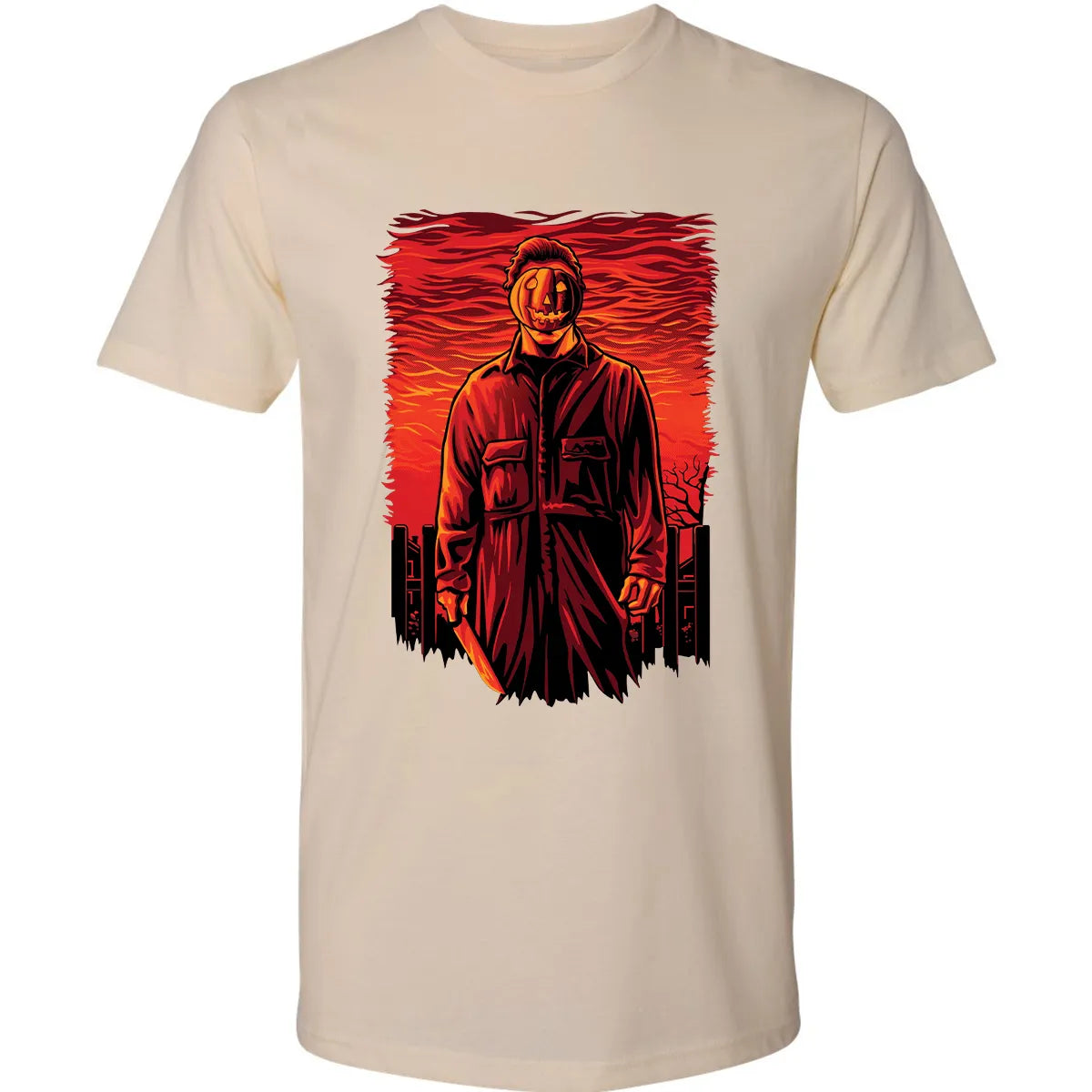 Premium Unisex T-shirt - B6M8DXCU