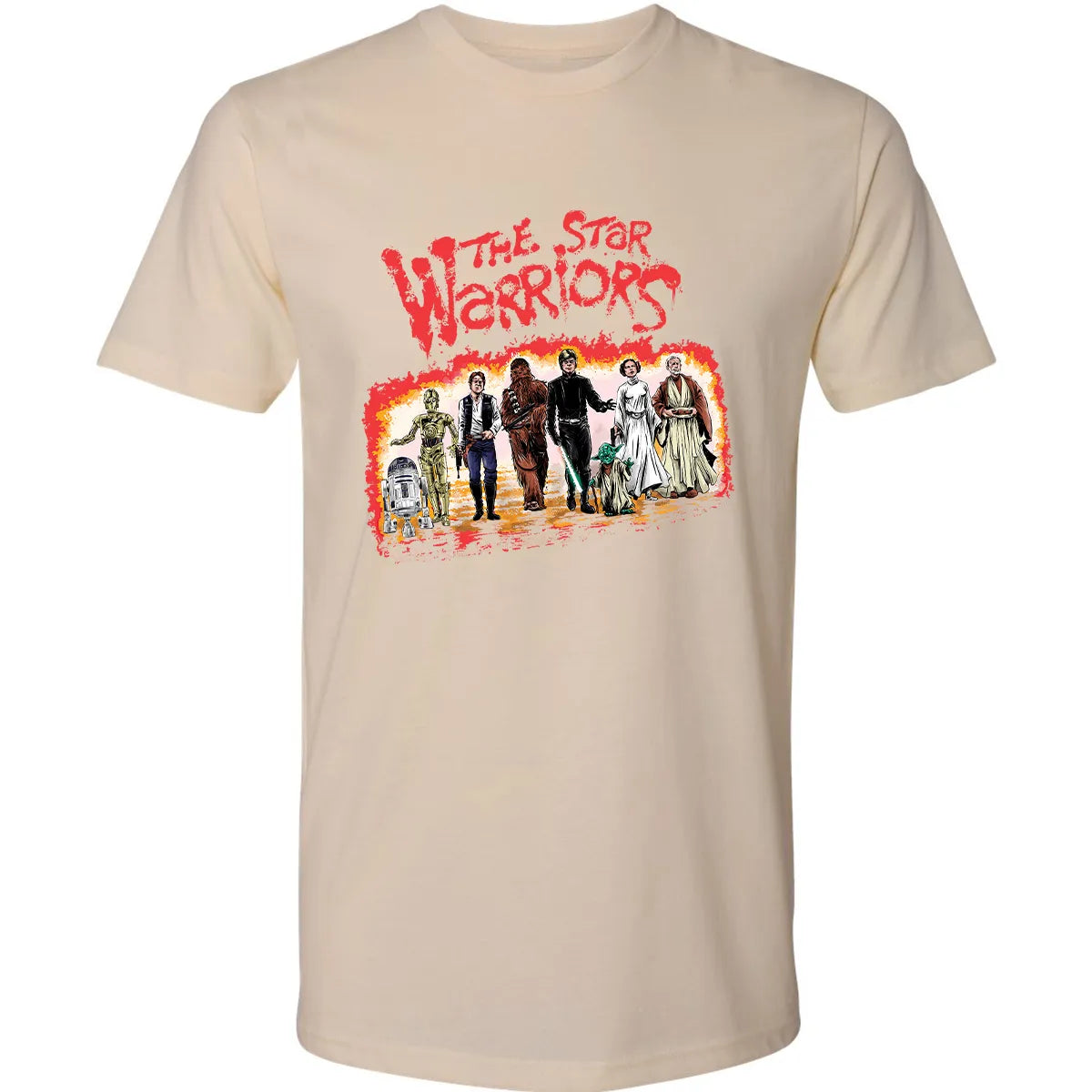 Premium Unisex T-shirt - 9JLK9SP8