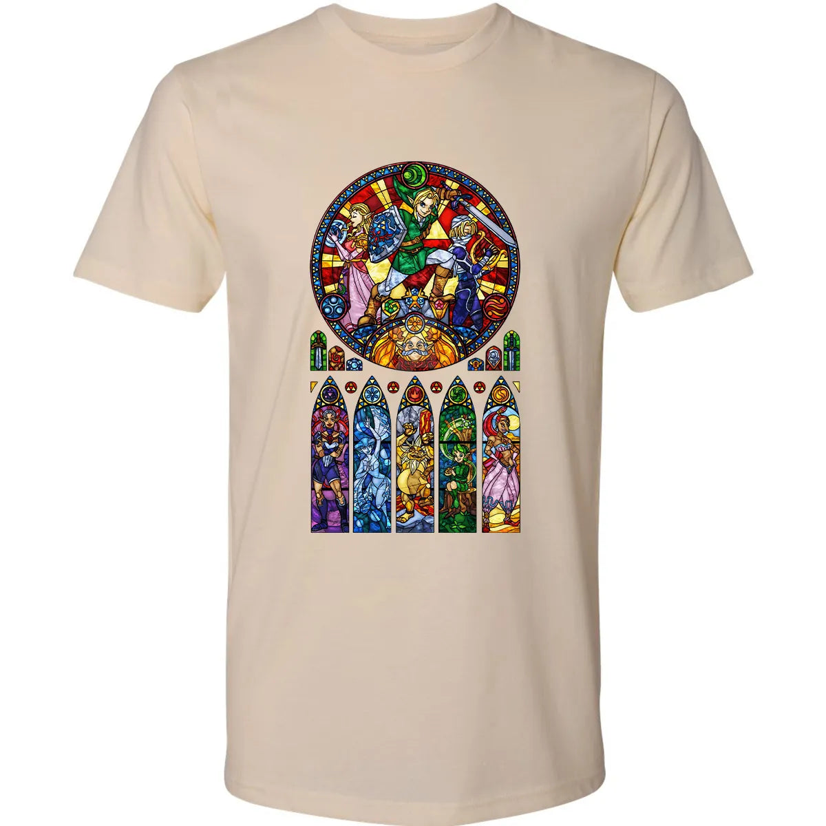 Premium Unisex T-shirt - TQ5VG2DQ